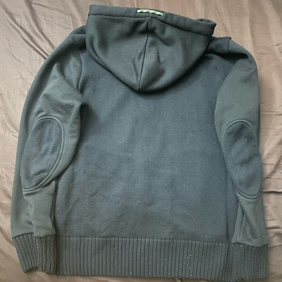 Thick Hugo Boss Jacket - Picture 2 of 2